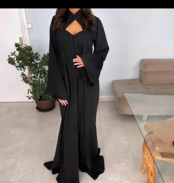 Caftan élégant