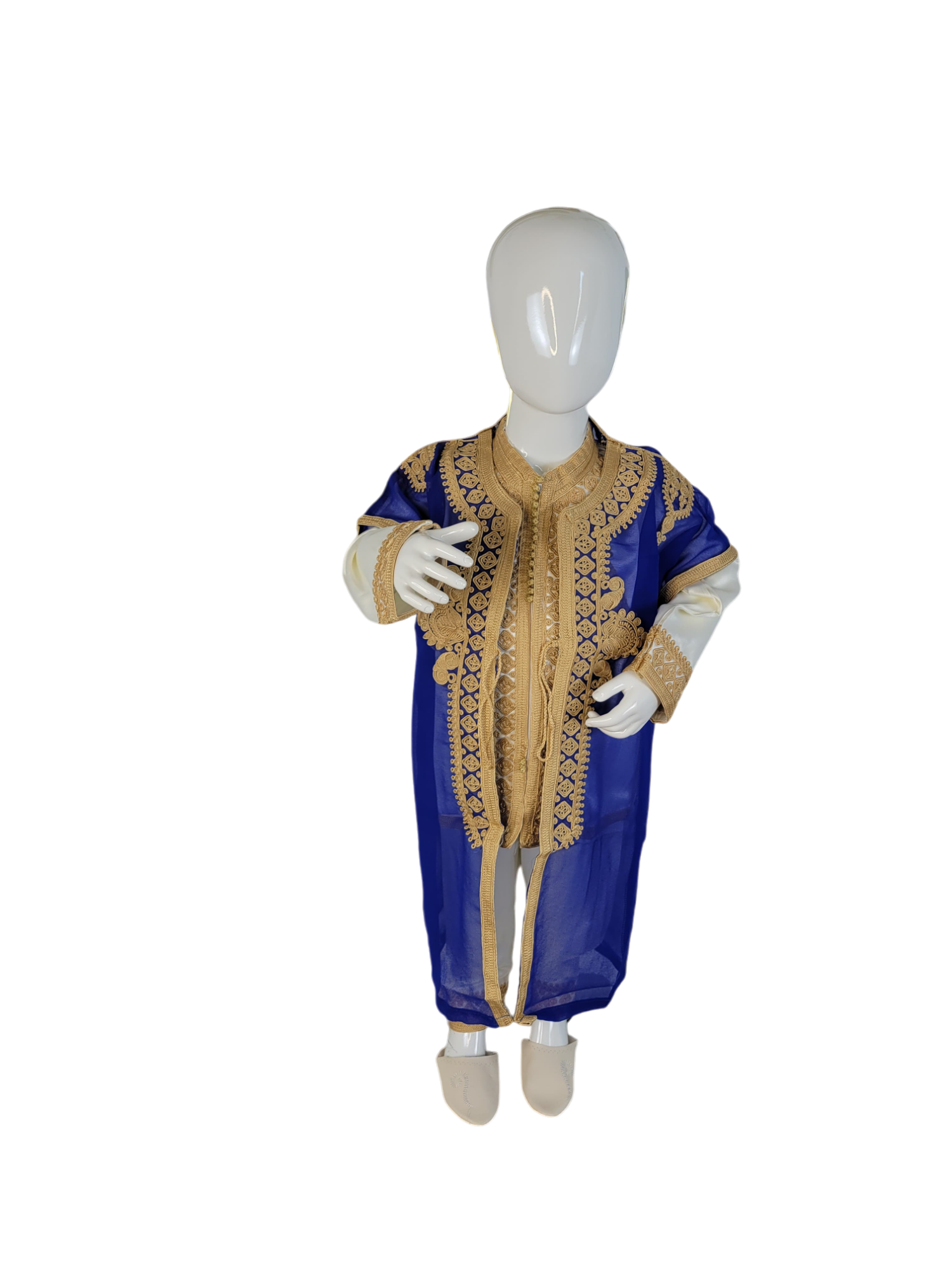 Jabador Royal Enfant