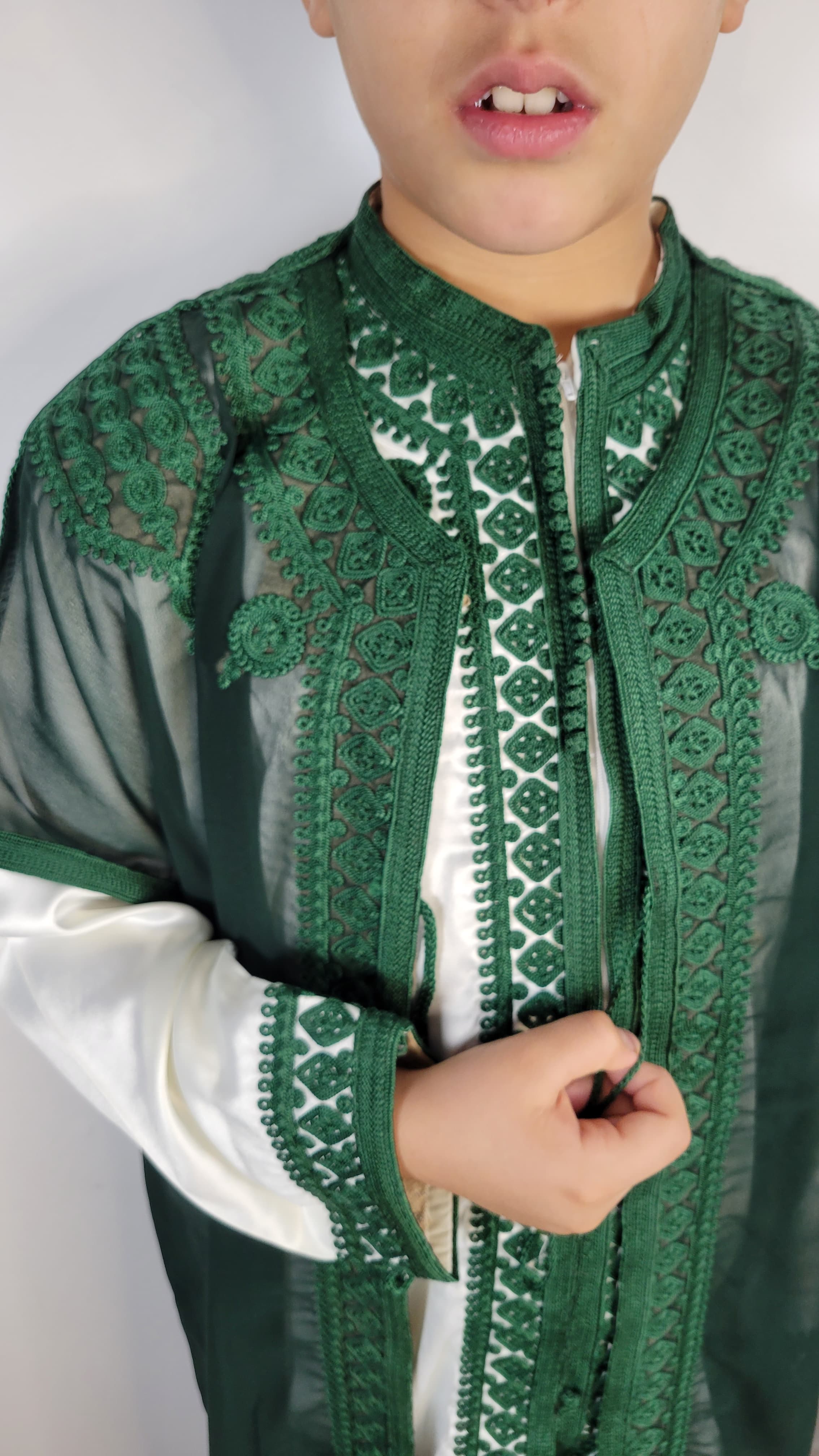 Jabador Royal Adolescent