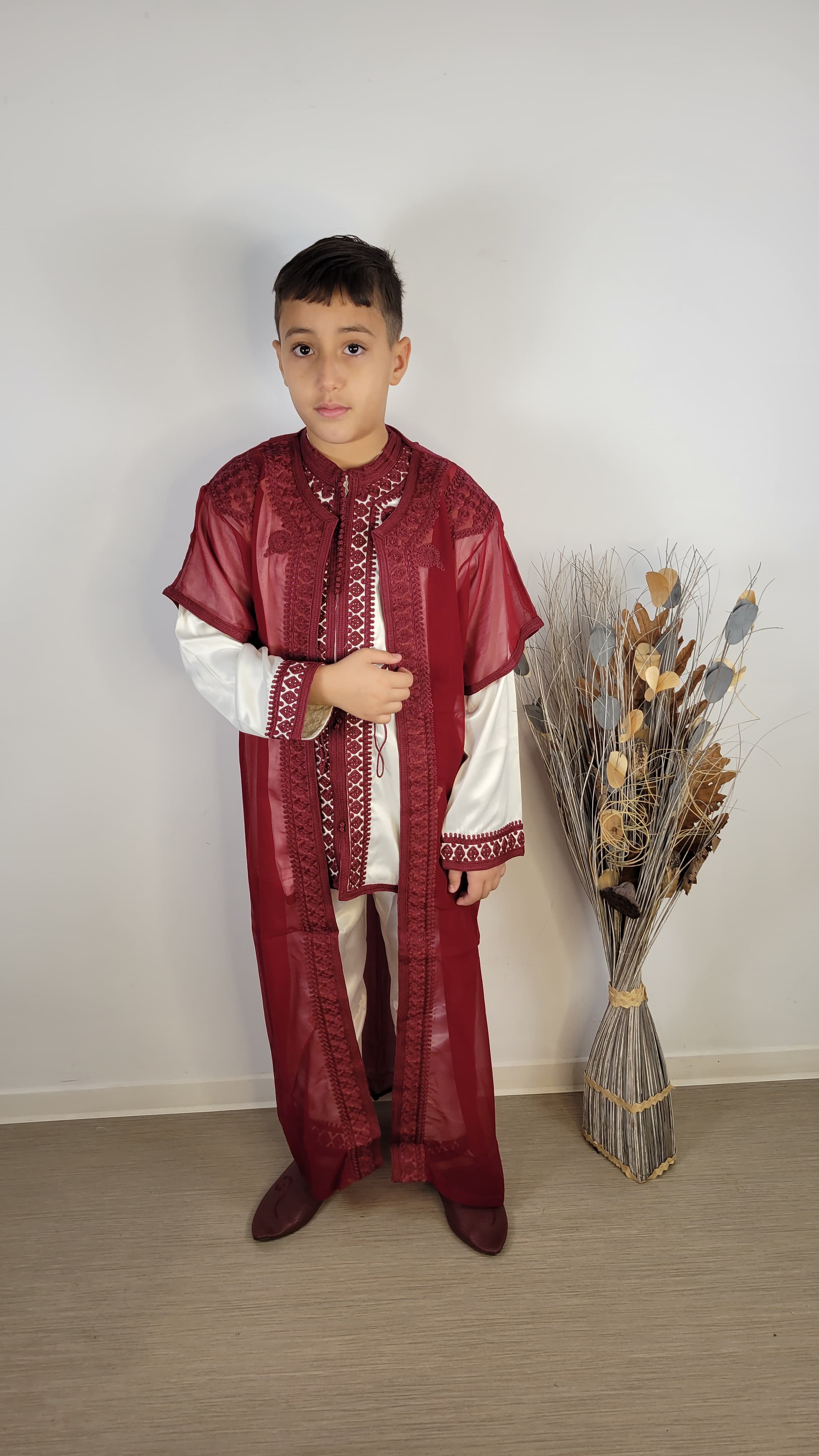 Jabador Royal Adolescent