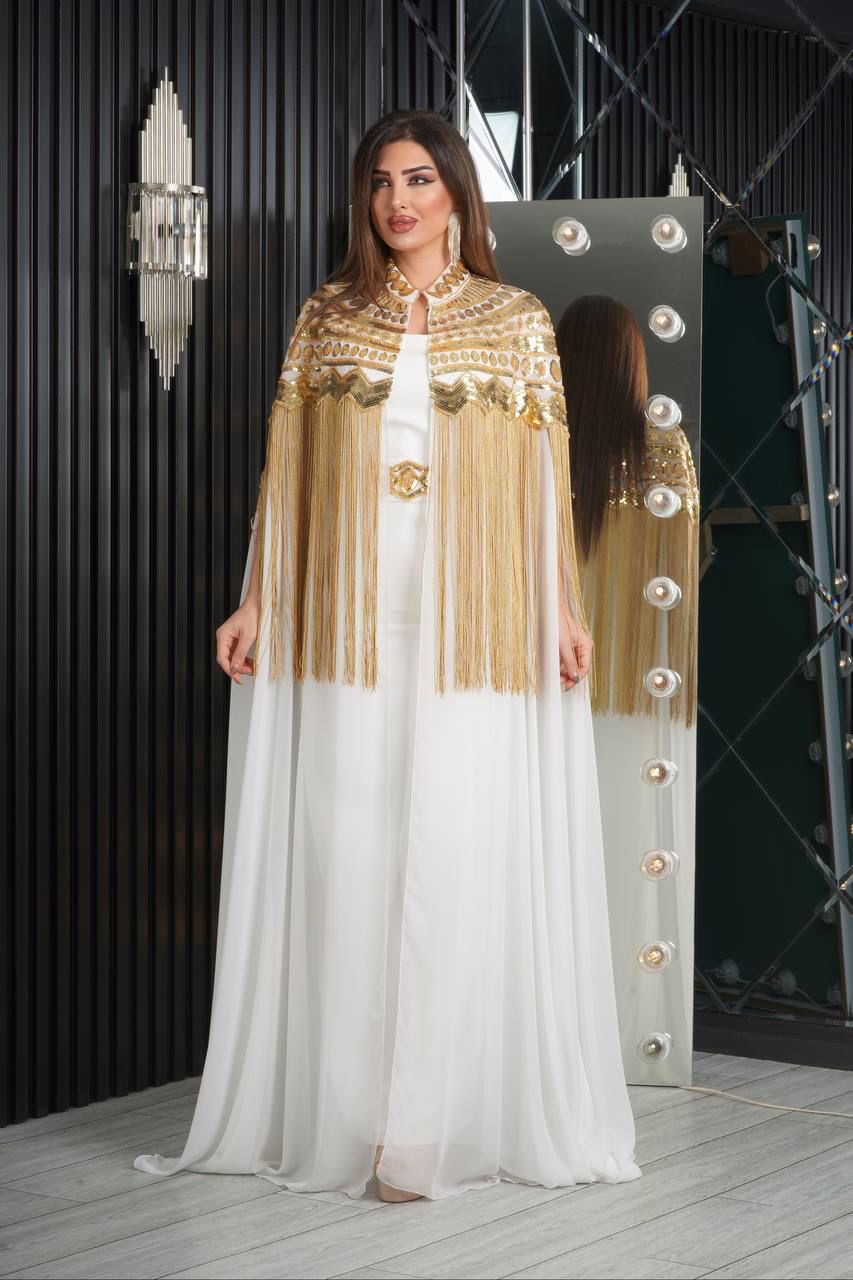 Robe de soirée Frofro