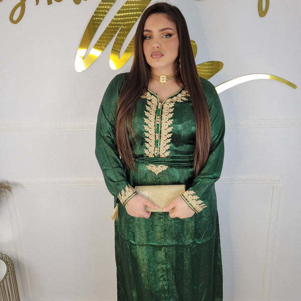 Caftan Jawhara – Caftan razika