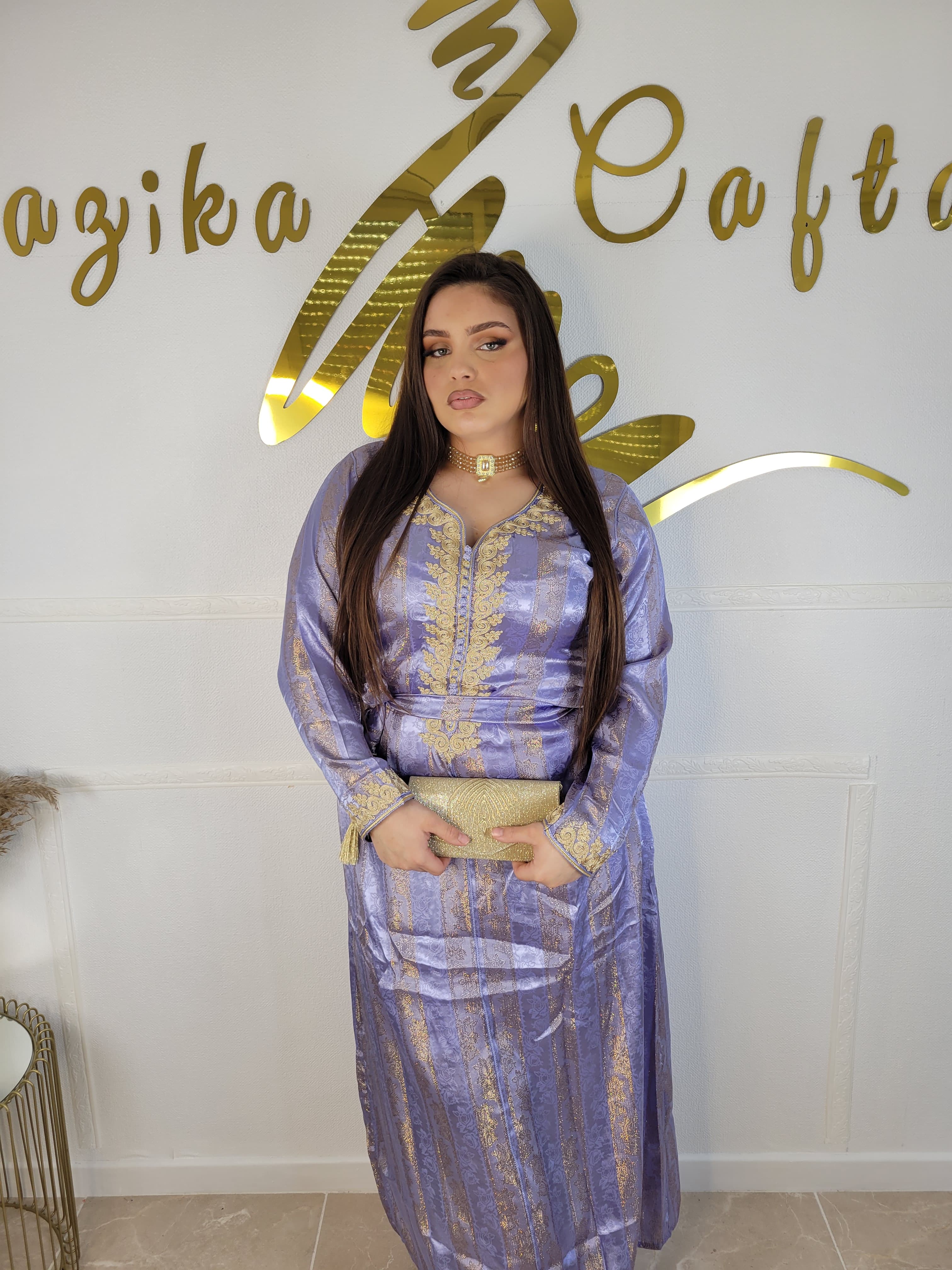 Caftan Jawhara