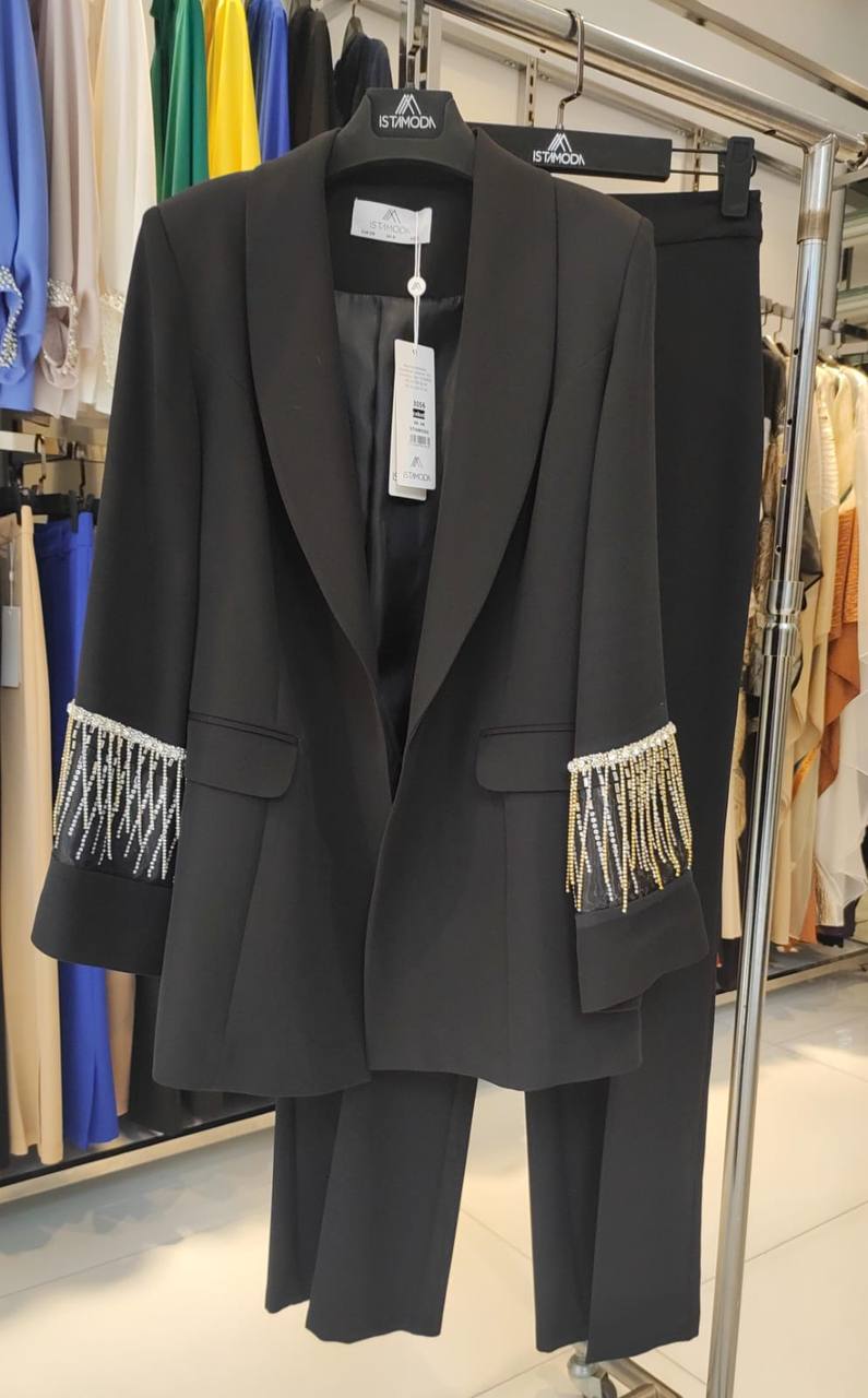 Ensemble d'élégance