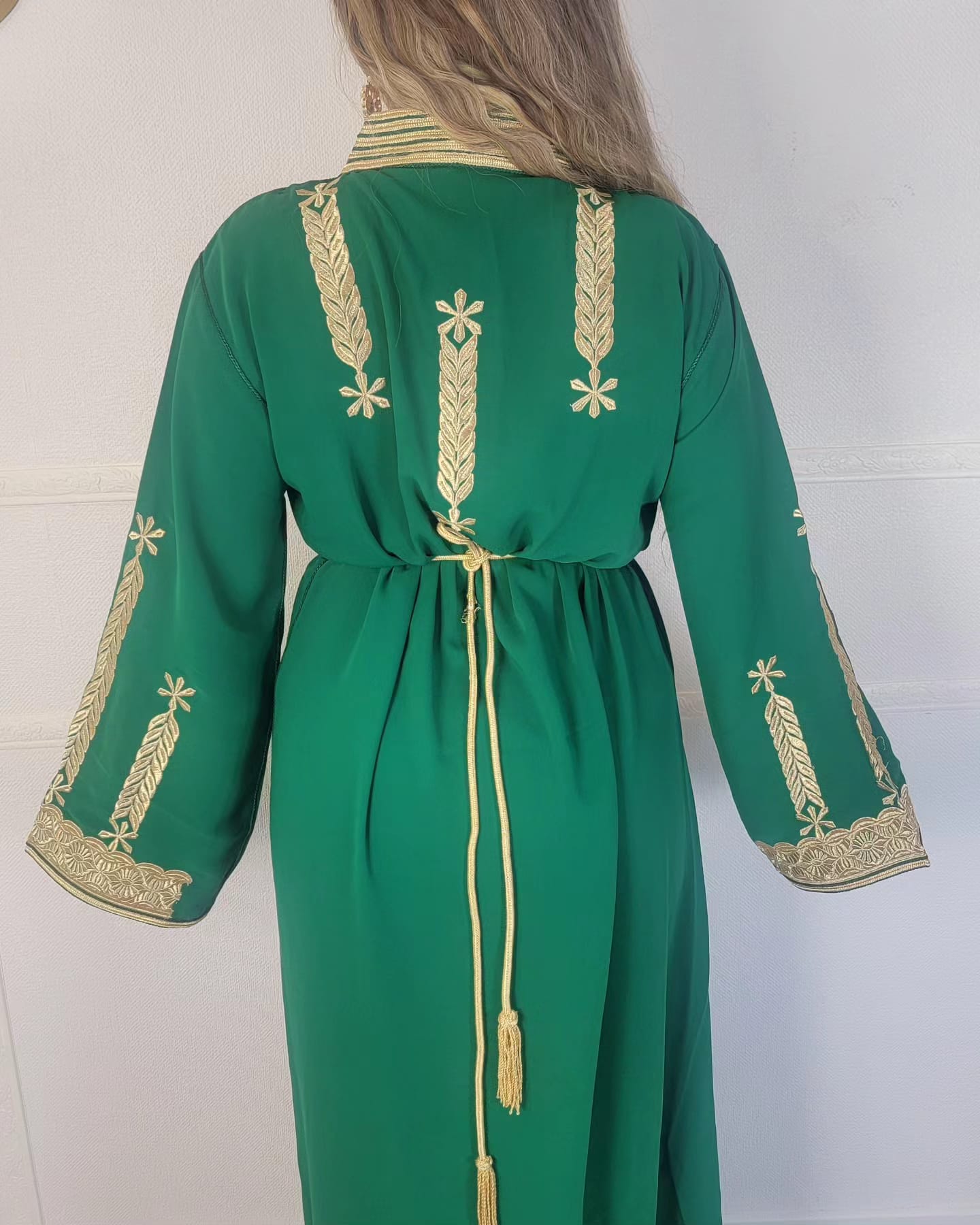Caftan Rbatti
